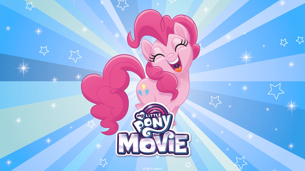 My LIttle Pony Movie