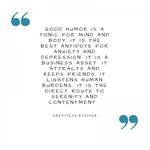 grenville kleiser quote