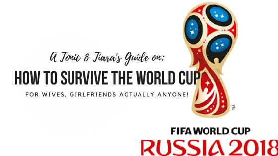 Survival Guide to World Cup