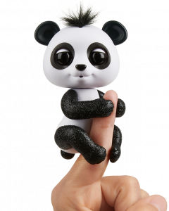 Fingerlings Panda