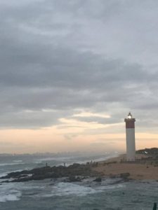 Durban Lighthouse