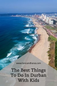 Visit Durban With Kids